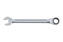 Ratchet combination wrench, inch, straight  0714251330 