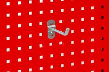 Крюк, с угловым концом  2960050111 