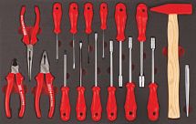 Набор инструментов 8235003017 