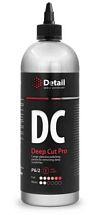 Крупноабразивная полировальная паста для удаления глубоких царапин DС "Deep Cut Pro" 250 мл DT-0372 