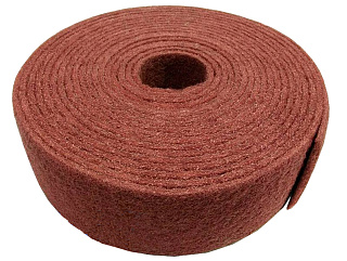 ЛЕНТА ШЛ ФЛИС GT FN(NC180) 100ММX10М 5997735853