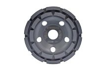 Чашка алмазная шлифовальная 0668124125 