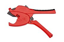 НОЖНИЦЫ ТРУБОРЕЗ Д/ПЛАСТ 0 42ММ 071555 160