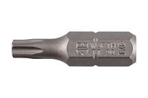 Бита TX с отверстием C 6,3 (1/4)  0614352620 