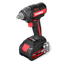 Гайковерт аккумуляторный 1/2", IW18BLA 5997726861 