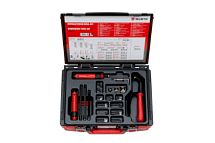 Набор инструмента д/снятия заусенцев 32шт. Sysko  5964042101 