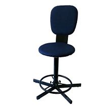 Стул сварщика "Ампер С-2" 0215-02 