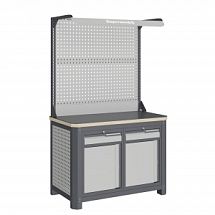 Верстак слесарный MCN 1252.S88-2F 111389_w 