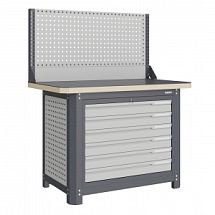 Верстак слесарный MCN 1252.L6-1 111122_w 