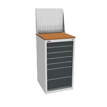 Тумба инструментальная ВЛ-К-017-04 11.0434-103 