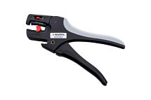 Клещи для снятия изоляции с двухкомпонентной рукояткой  071410810 