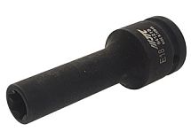 Головка торцевая ударная, 3/4 дюйма, удлиненная  JTC-641218 