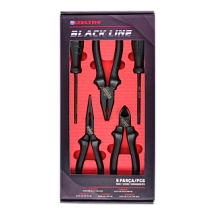 Набор шарнирно-губцевого инструмента 13000005133 