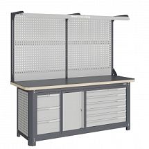 Модульный верстак MCN 2052.S37L6-2F 111170_w 