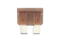 Предохранитель плоский ATO, серебро  073131405 