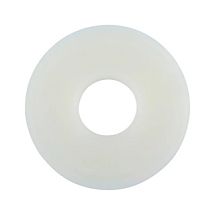 DIN 9021, оц. сталь  042106 