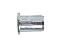 Оцин. ст., с цил. борт. и насечками  094820 06 