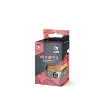 Ароматизатор жидкий подвесной "Whisper" AC-0193 