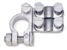 Винтовой зажим для MAN/BÜSSING  051019 