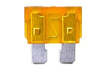 Плоский предохранитель ATO Economic  5208005 