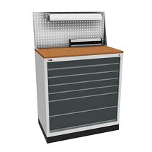 Тумба инструментальная ВЛ-037-06 12.0476-103 