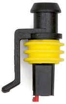 Водостойкий корпус розетки  05551031 