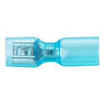 НАКОН Т/УС МАМА 6.3Х0.8 СИНИЙ 2555512200 