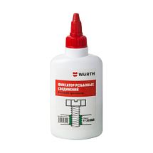 Фиксатор резьбы, высокопрочный стандарт  0893270052 