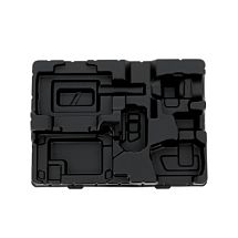 Вставка д/инструм. ящика д/электроинструм. MASTER  5801882800 