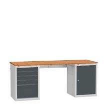 Верстак ВЛ-200-07 Ф 12.0227-301 