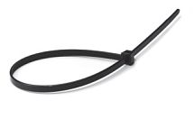 Хомут с пластиковым замком HP-CT8648380BL 