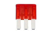 Предохранитель плоский MICRO3  073131510 