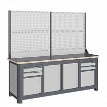 Модульный верстак MCN 2052.S7799-2 111345_w 