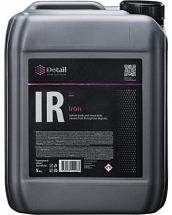 Очиститель дисков IR "Iron" 5 л DT-0133 