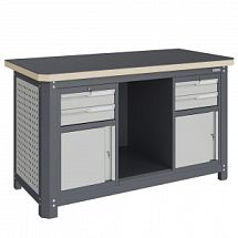 Верстак слесарный MCN 1552.S99.1 111267_w 