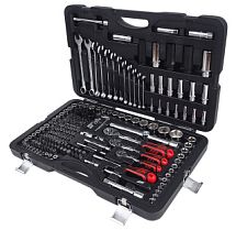 набор инструментов 145 предметов JTC-H216C-B72 