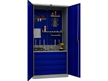 TC шкаф инструментальный TC-1995-041040 К30599510746 