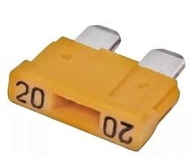 Плоский предохранитель стандарт 6997310020 