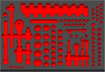 Пустые ложементы 2955905301 