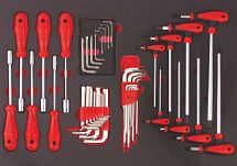 Набор инструментов 8245004043 