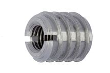 Гайка мебельная врезная, тип B  037608 15 