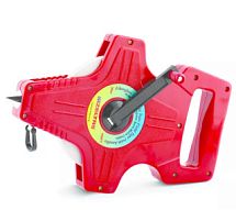 Рулетка с лентой из стекловолокна 0588650030 