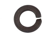 DIN 127, сталь без покрытия, форма B  04408 