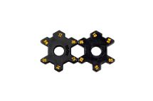 Обжимная вставка для руч. клещей WK05  0967050 