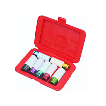 Набор головок 1/2" для легкосплавных дисков, 7 предметов 1113009007 