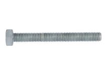 DIN 933, сталь 8.8U, горячее цинкование  005978 16 