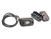 Фонарь рабочий светодиодный Mini, 3 светодиода  0812459150 