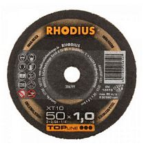 Круги отрезные 7664130501 