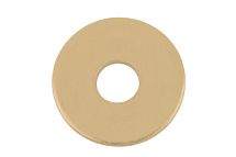 DIN 440, желт. оцинк. сталь, форма R  0459911 