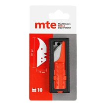 ЛЕЗВИЕ СМЕННОЕ СЕРПОВИДНОЕ ДЛЯ НОЖА 5997721865